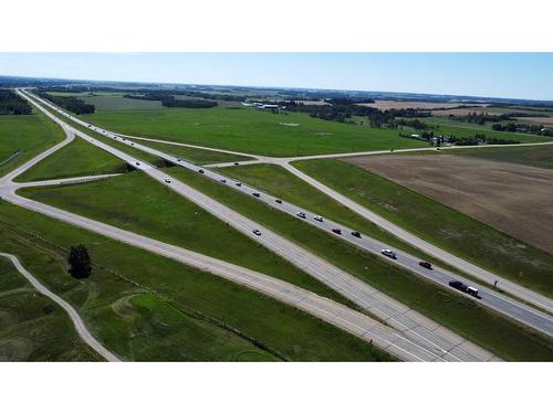 Qe2 And 604 Highway, Rural Lacombe County, AB 