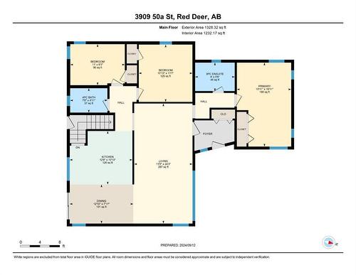 3909 50A Street, Red Deer, AB - Other