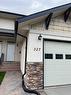 327 Addington Drive, Red Deer, AB  - Outdoor 