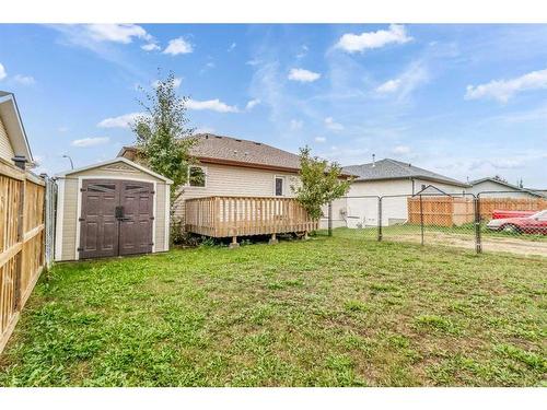 65 Rolling Hills Ridge, Blackfalds, AB - Outdoor