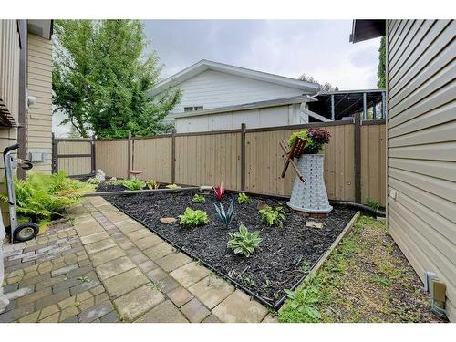 49 Chappel Drive, Red Deer, AB - Outdoor With Exterior