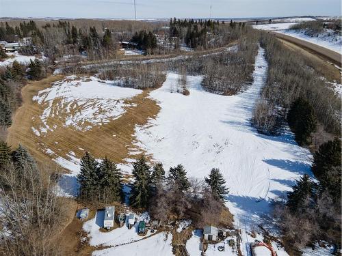 27-26540 Highway 11, Rural Red Deer County, AB - Outdoor With View