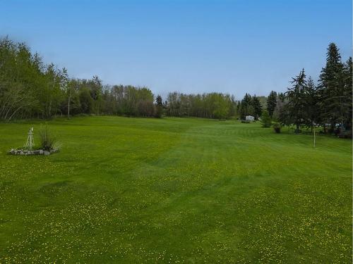 27-26540 Highway 11, Rural Red Deer County, AB - Outdoor With View