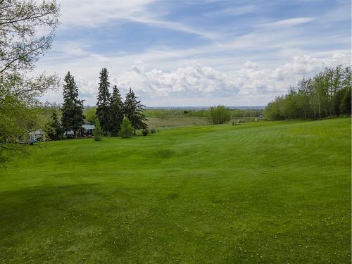 27-26540 Highway 11, Rural Red Deer County, AB - Outdoor With View