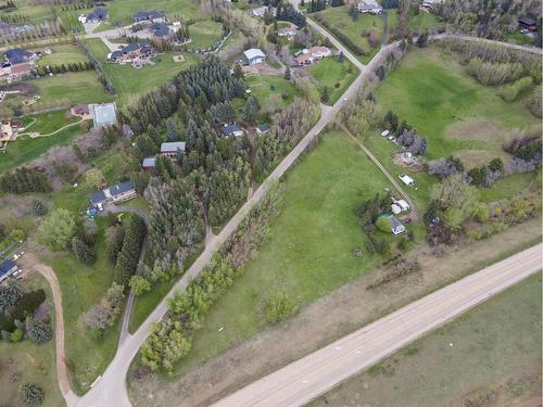 27-26540 Highway 11, Rural Red Deer County, AB -  With View