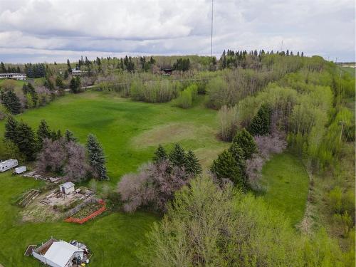 27-26540 Highway 11, Rural Red Deer County, AB - Outdoor With View