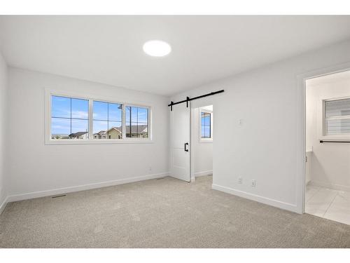 135 Ellington Crescent, Red Deer, AB - Indoor Photo Showing Bathroom