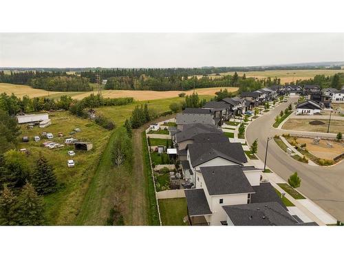 135 Ellington Crescent, Red Deer, AB - Outdoor With View