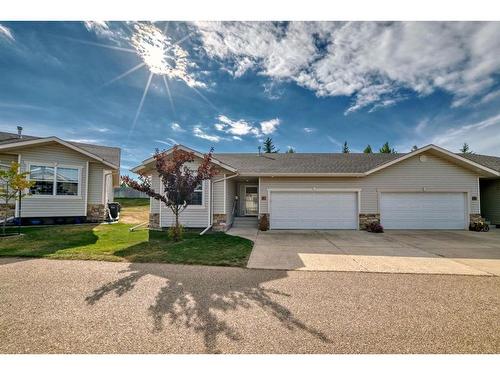 10-51 Carpenter Street, Red Deer, AB - Outdoor With Facade