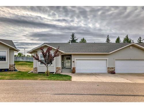 10-51 Carpenter Street, Red Deer, AB - Outdoor With Facade