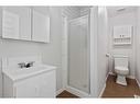 4806 48 Avenue, Forestburg, AB  - Indoor Photo Showing Bathroom 