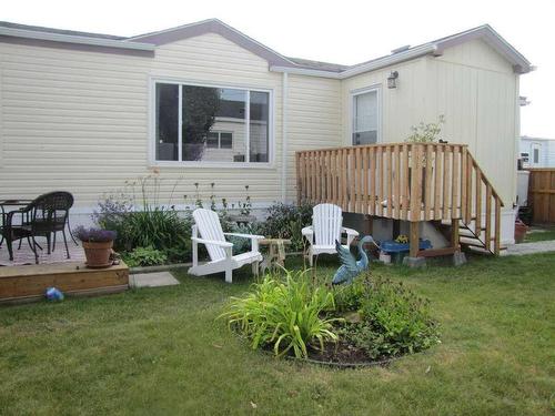 59 Highfield Close, Carstairs, AB 