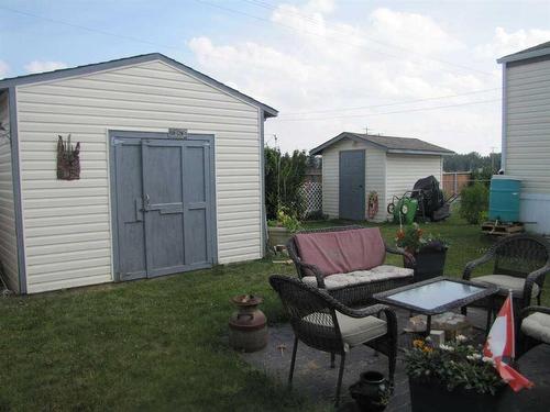 59 Highfield Close, Carstairs, AB 