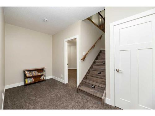 38302 Range Road 22, Rural Red Deer County, AB - Indoor Photo Showing Other Room