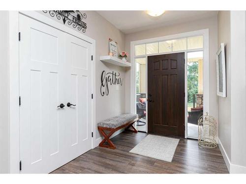 38302 Range Road 22, Rural Red Deer County, AB - Indoor Photo Showing Other Room