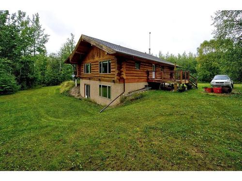 445075 Range Road 10, Rural Ponoka County, AB - Outdoor