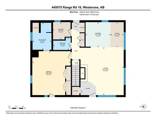 445075 Range Road 10, Rural Ponoka County, AB - Other