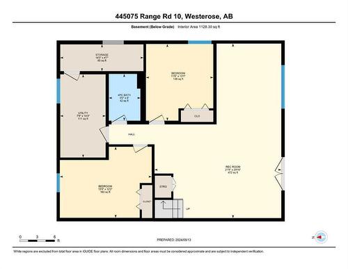 445075 Range Road 10, Rural Ponoka County, AB - Other