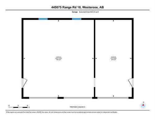 445075 Range Road 10, Rural Ponoka County, AB - Other