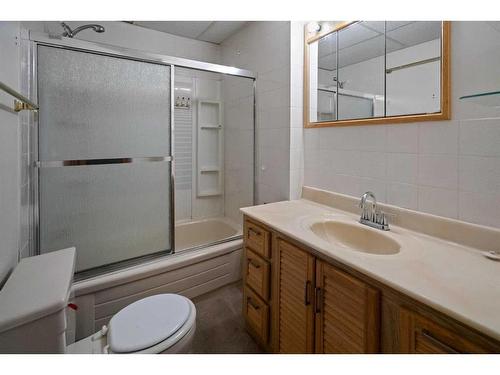 49284 Range Road 222, Rural Camrose County, AB - Indoor Photo Showing Bathroom