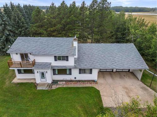 49284 Range Road 222, Rural Camrose County, AB - Outdoor