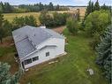 49284 Range Road 222, Rural Camrose County, AB  - Outdoor With View 