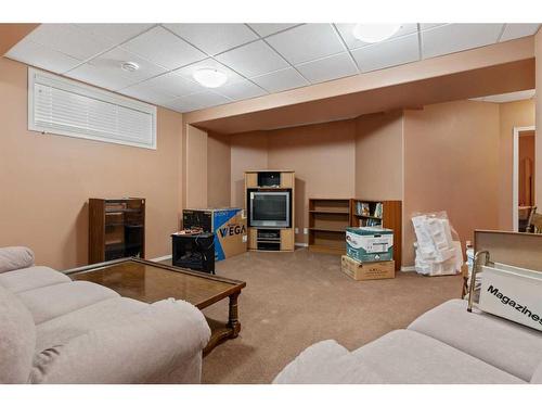 19-5405 39 Avenue, Camrose, AB - Indoor Photo Showing Other Room