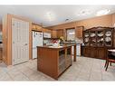 19-5405 39 Avenue, Camrose, AB  - Indoor Photo Showing Kitchen 