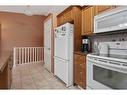 19-5405 39 Avenue, Camrose, AB  - Indoor Photo Showing Kitchen 