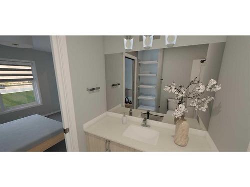 106-285 Chelsea Court, Chestermere, AB - Indoor