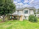 228 2 Avenue Ne, Three Hills, AB  - Outdoor With Deck Patio Veranda 