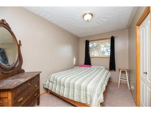 103 Nolan Street, Red Deer, AB - Indoor Photo Showing Bedroom