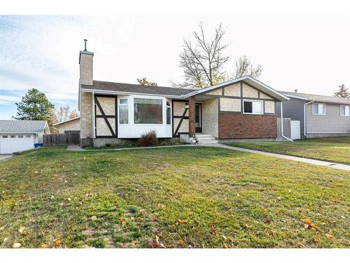 103 Nolan Street, Red Deer, AB - Outdoor