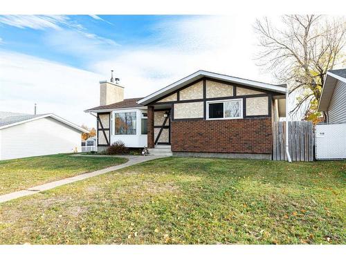 103 Nolan Street, Red Deer, AB - Outdoor