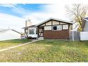 103 Nolan Street, Red Deer, AB  - Outdoor 