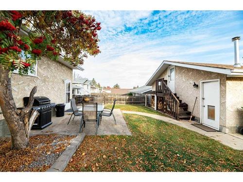 103 Nolan Street, Red Deer, AB - Outdoor