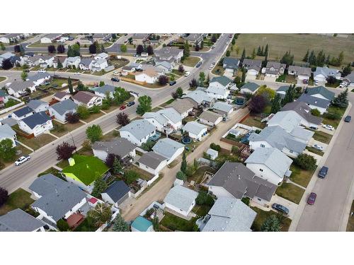 85 Kendrew Drive, Red Deer, AB - Outdoor With View