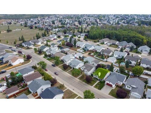 85 Kendrew Drive, Red Deer, AB - Outdoor With View