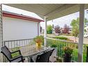 85 Kendrew Drive, Red Deer, AB  - Outdoor With Deck Patio Veranda With Exterior 