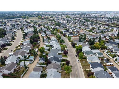 85 Kendrew Drive, Red Deer, AB - Outdoor With View