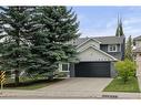 14306 Evergreen Street Sw, Calgary, AB  - Outdoor With Facade 