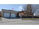 1502 40 Street Se, Calgary, AB  - Outdoor 