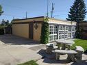 1502 40 Street Se, Calgary, AB  - Outdoor 