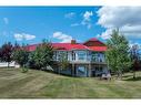 36075 Range Road 281, Rural Red Deer County, AB  - Outdoor With Deck Patio Veranda 