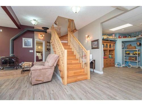 36075 Range Road 281, Rural Red Deer County, AB - Indoor