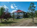 36075 Range Road 281, Rural Red Deer County, AB  - Outdoor With Facade 