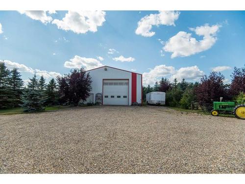 36075 Range Road 281, Rural Red Deer County, AB - Outdoor