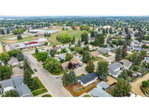 33 Munro Crescent, Red Deer, AB - Outdoor With View