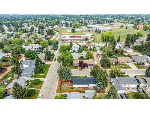 33 Munro Crescent, Red Deer, AB - Outdoor With View