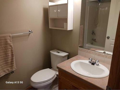 366 Duston Street, Red Deer, AB - Indoor Photo Showing Bathroom